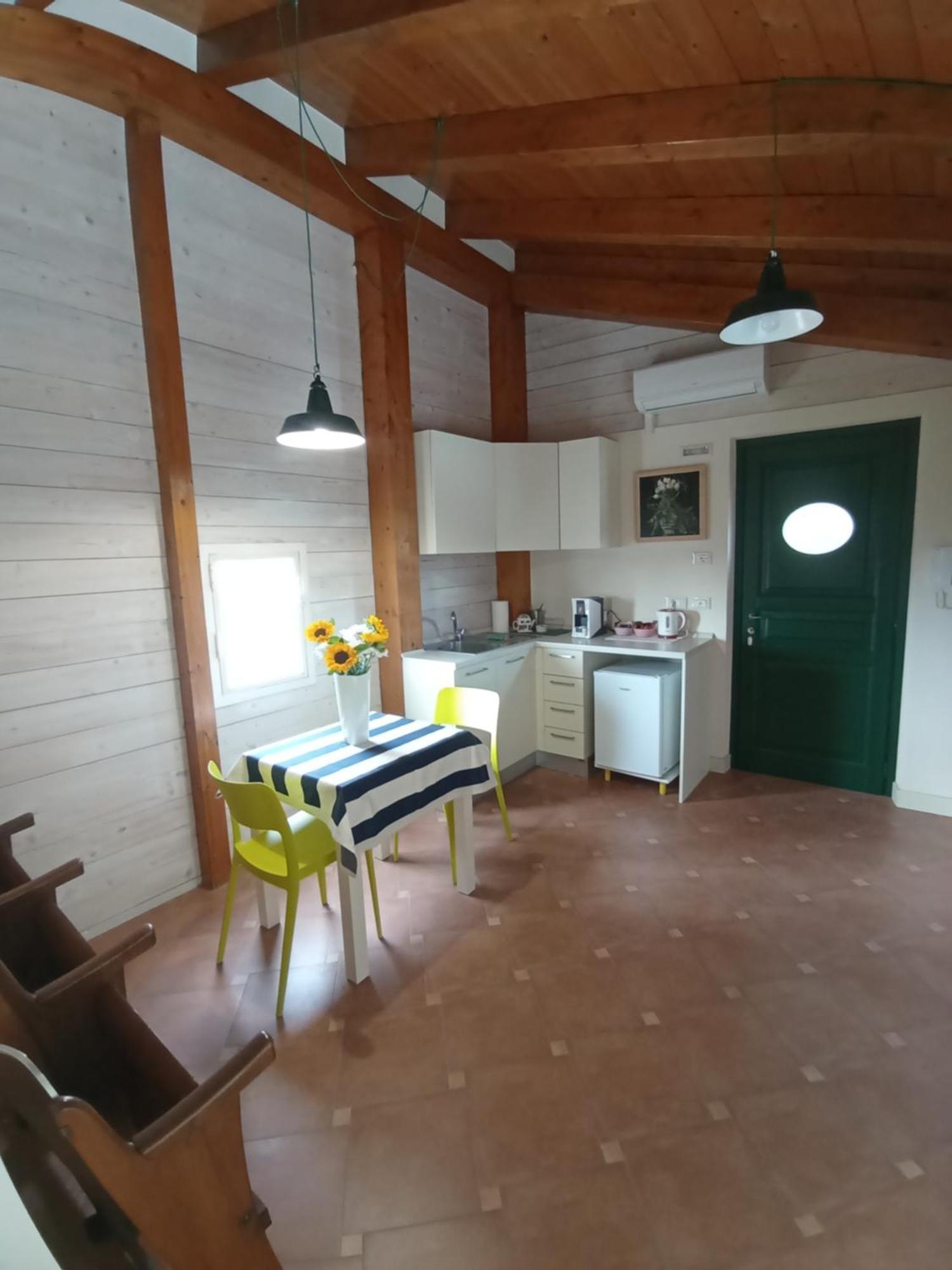Le Petit Relais Bed & Breakfast Viterbo Exterior photo